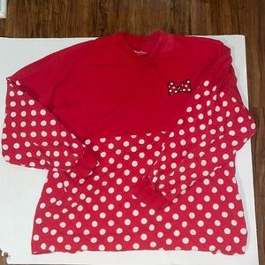 WDW Spirit Jersey L